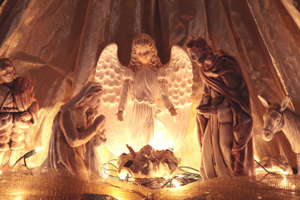 angel