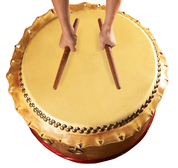drum