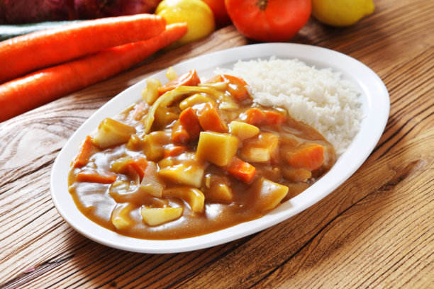 curry