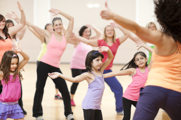 zumba