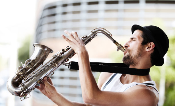 sax