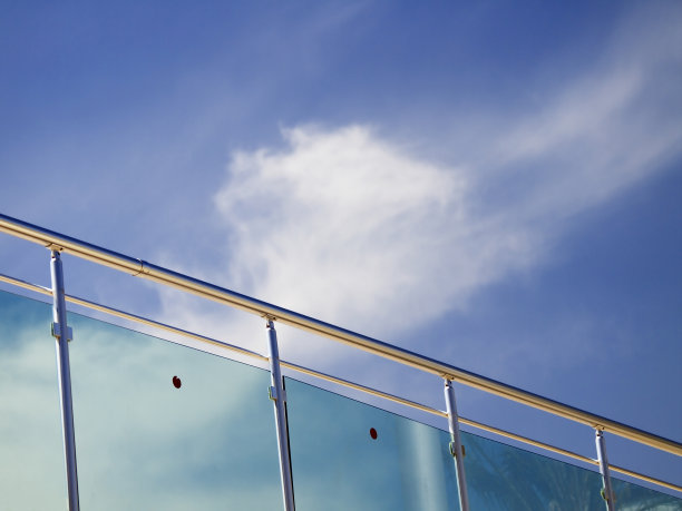 balustrade