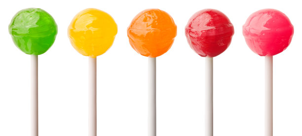 lollipop