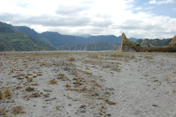 高地平原