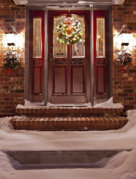 porch