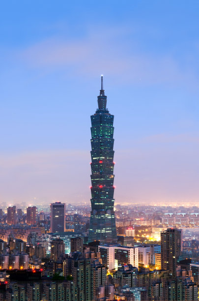taipei101