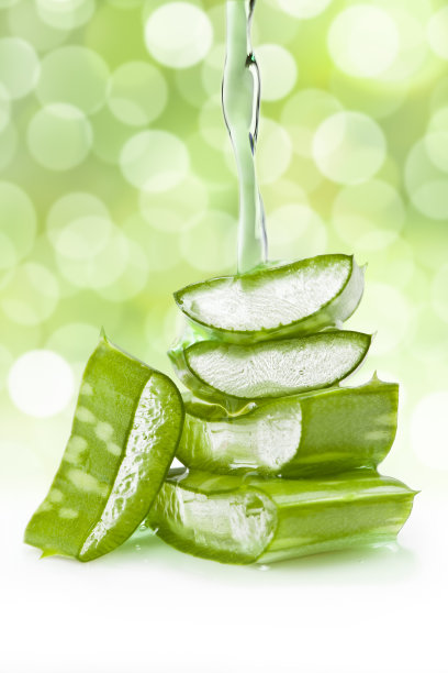 aloe