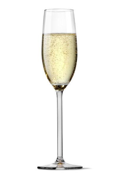 bubbly