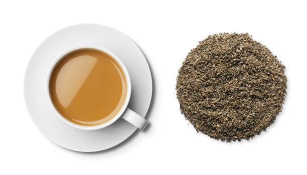 茶汤对比