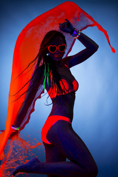 ultraviolet