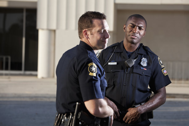 police