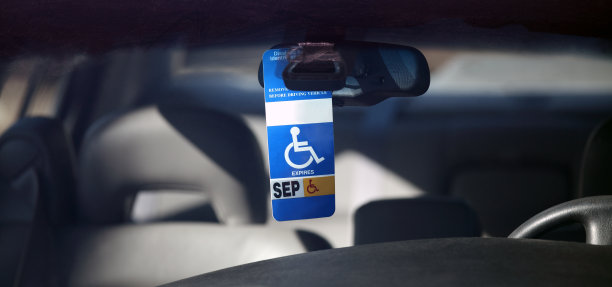 disabled