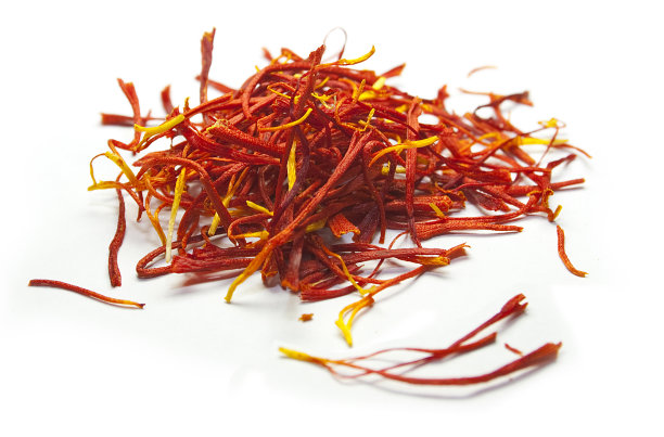 saffron
