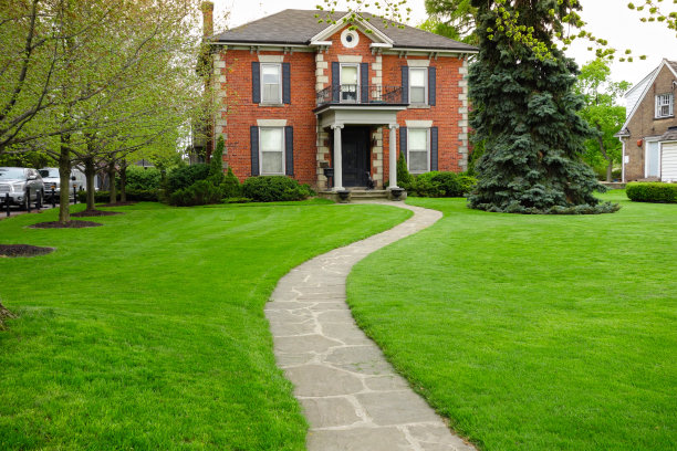 pathway