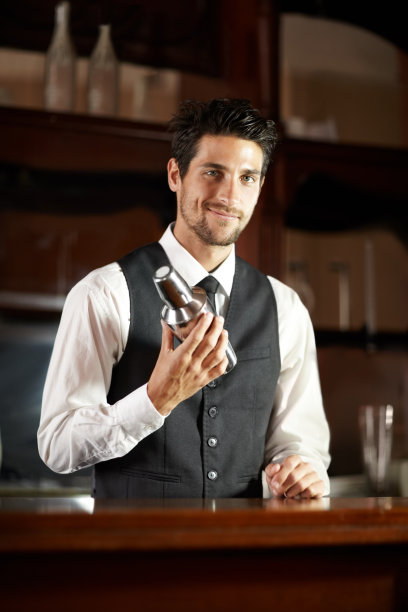 bartender