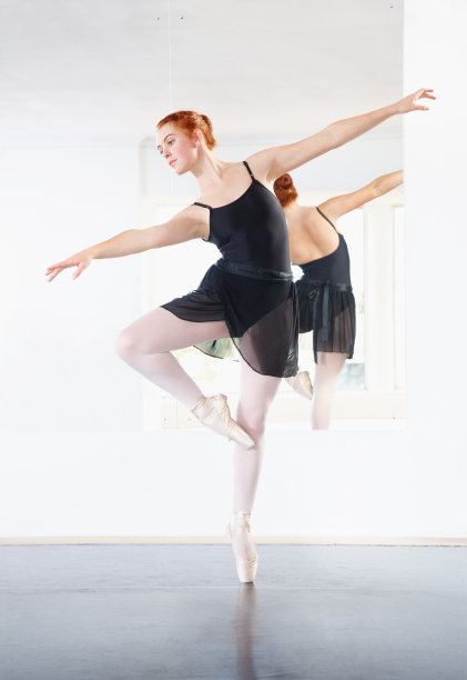 ballet