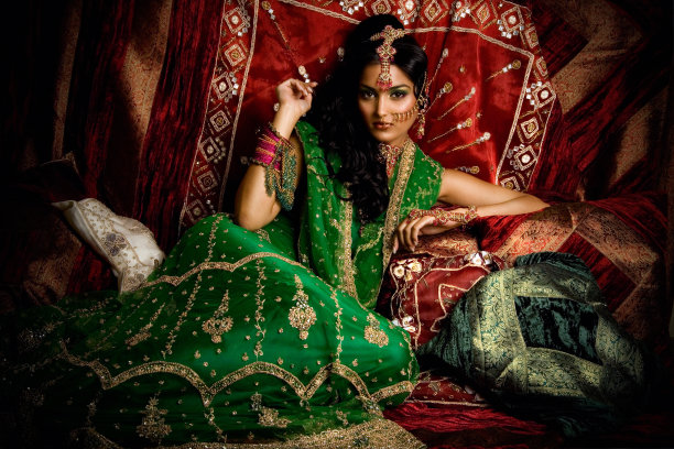 indian