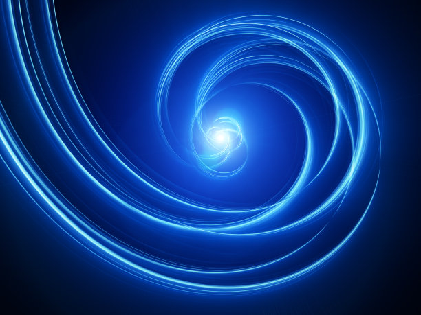 swirling