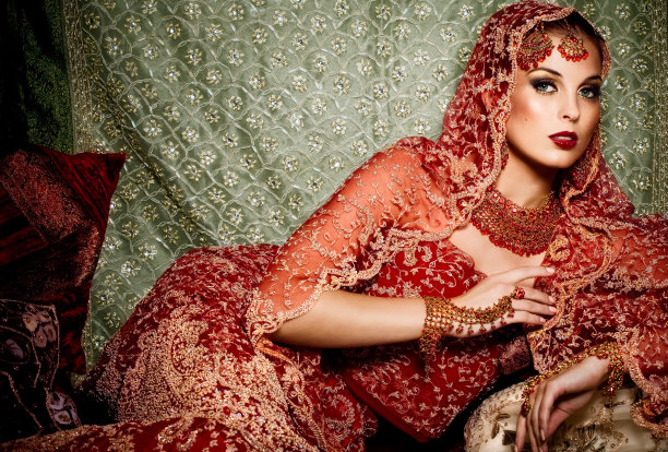 indian