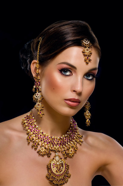 indian