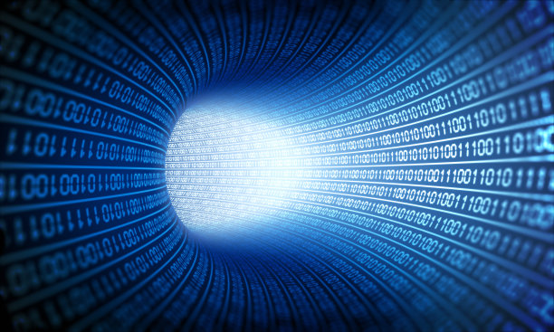 科技隧道互联网