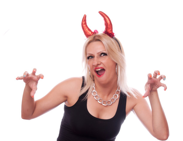 devil