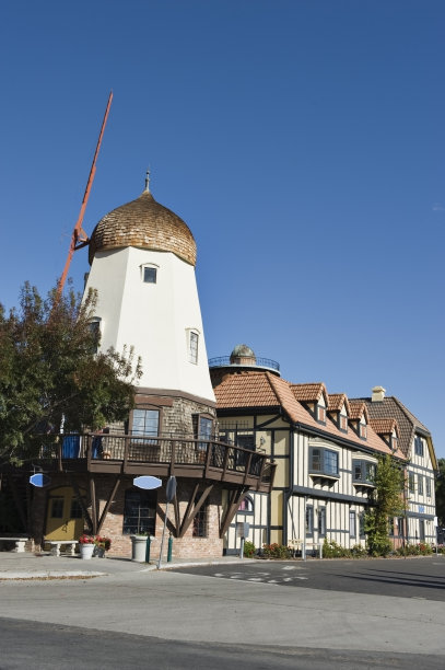 solvang