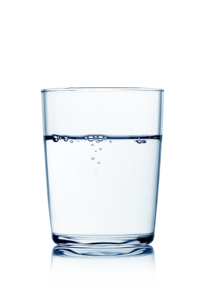 玻璃水杯