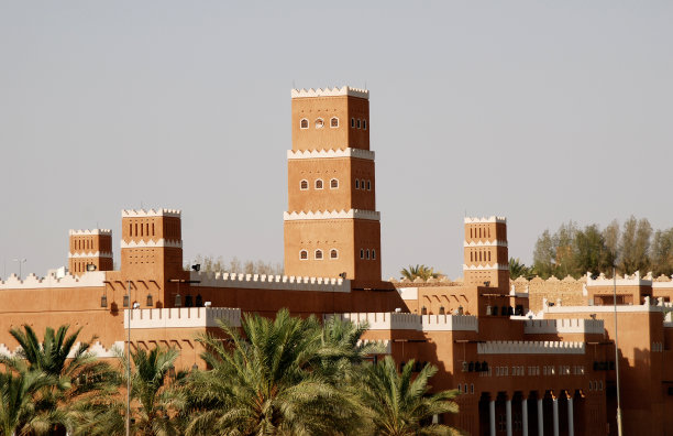 riad