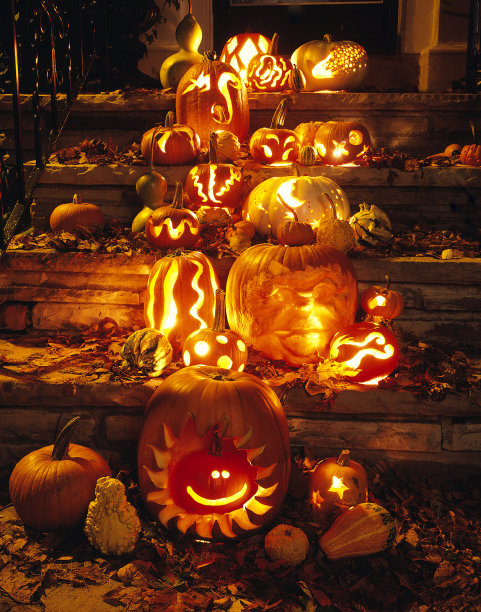 pumpkin