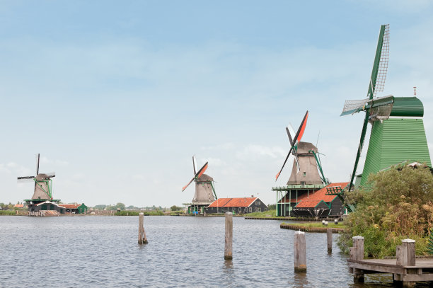 watermill