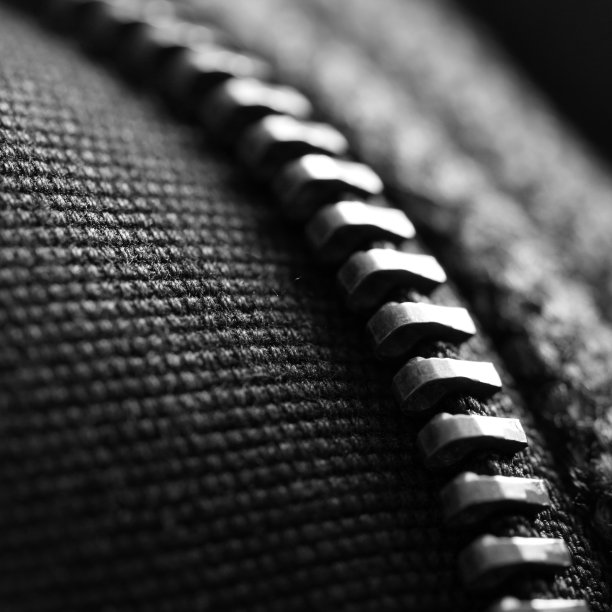 zipper