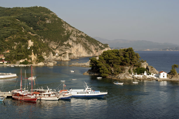 ionian