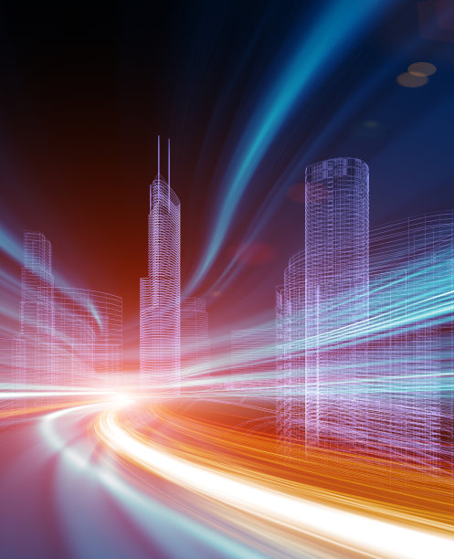 互联网科技创新