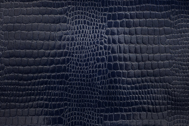 鳄鱼皮纹