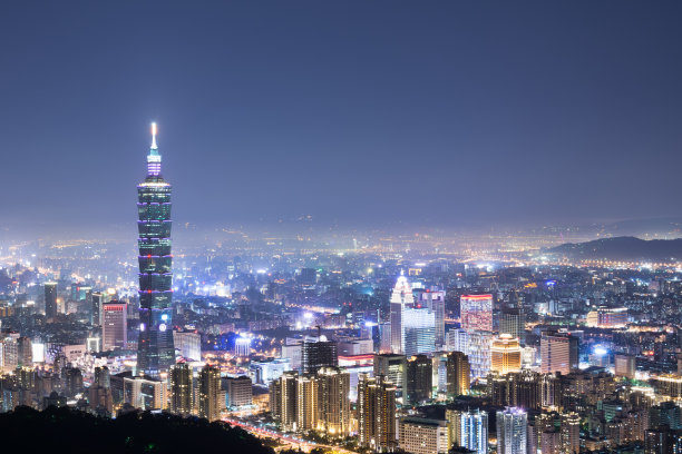taipei101
