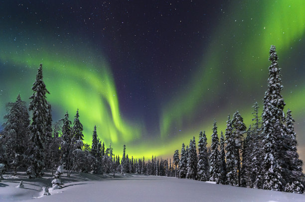 finland