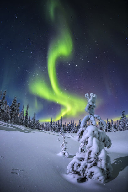 finland