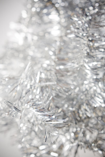 tinsel
