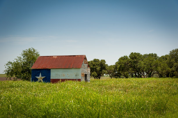 texas