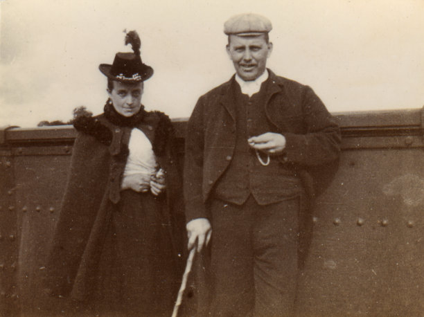 1900s