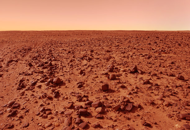 mars