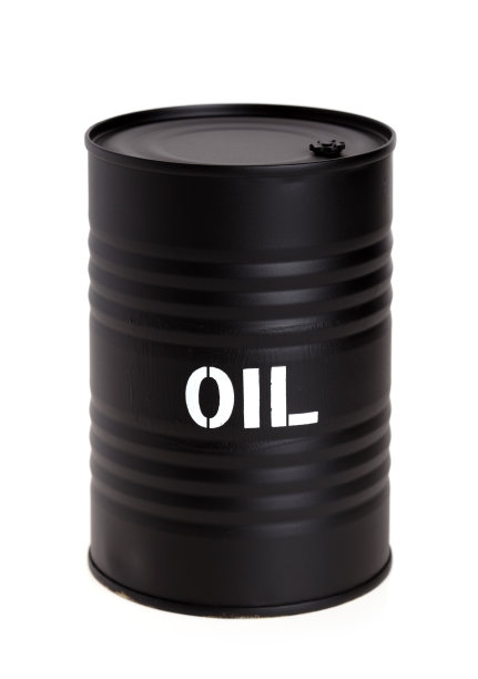 barrel