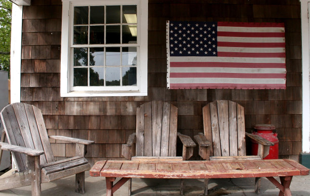 adirondack