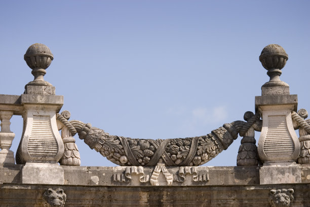 balustrade
