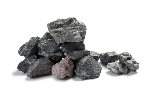 rocks
