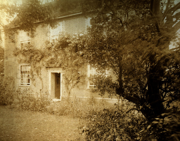 1900s