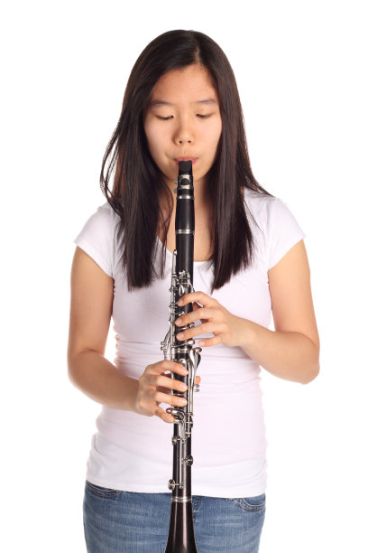 clarinet