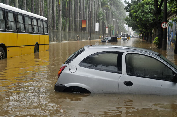 flood
