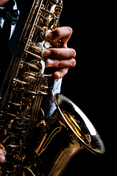 sax